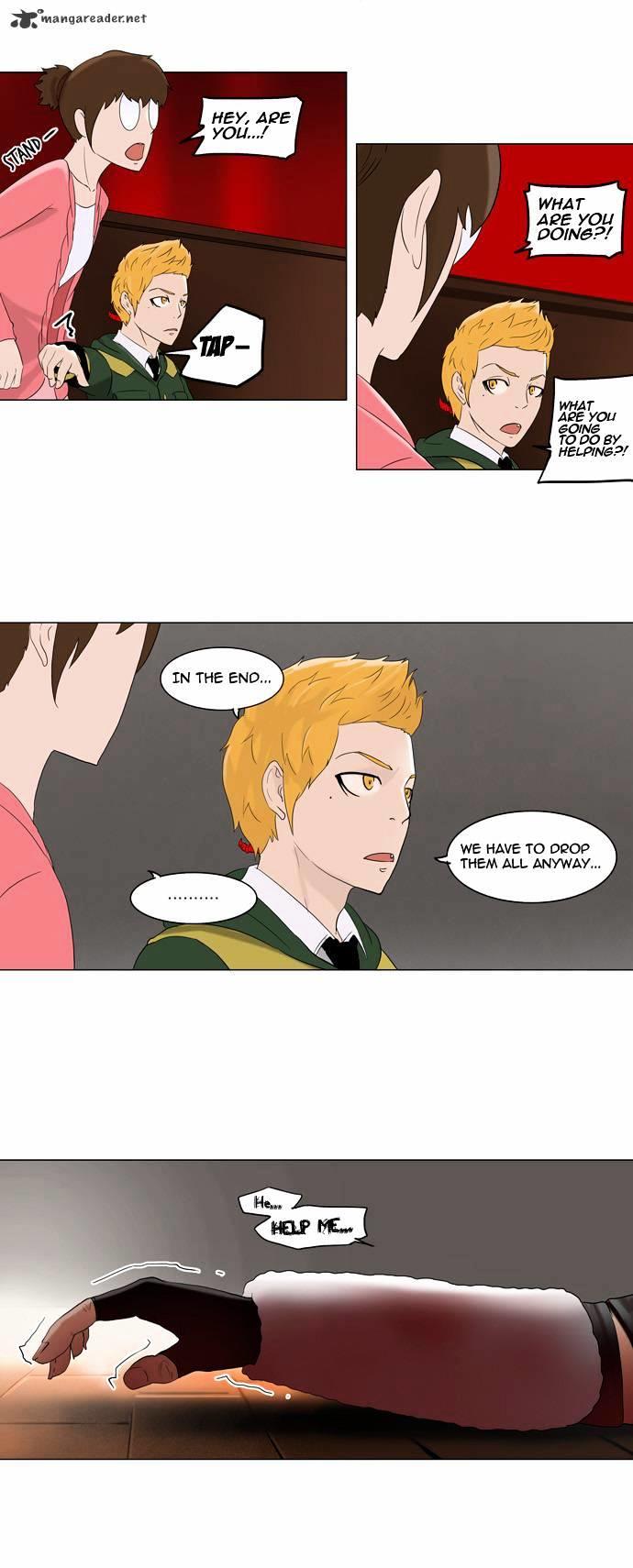 Tower Of God, Chapter 85 image 21